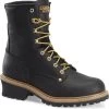 Carolina CA1825 Men's Black, Steel Toe, EH, 8 Inch Logger 1 Carolina CA1825 Men's Black, Steel Toe, EH, 8 Inch Logger -Shoes Sales Store ca1825 profile 2019 update