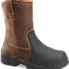 Carolina CA4582 Well X, Men's, Brown, Comp Toe, EH, Mt Wellington -Shoes Sales Store ca4582 profile 2020 update