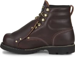 Carolina CA508USA Briar Pitstop, USA Made, Steel Toe, Electrical Hazard, Met Guard Unisex 6 Inch Boot 9 Carolina CA508USA Briar Pitstop, USA Made, Steel Toe, Electrical Hazard, Met Guard Unisex 6 Inch Boot -Shoes Sales Store ca508usa inside 2020 update