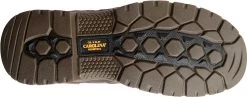 Carolina CA5520 Bruno Lo, Men's, Brown, Comp Toe, EH, WP 6 Inch -Shoes Sales Store ca5520 outsole web