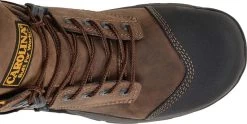 Carolina CA5522 Bruno Lo, Men's, Brown, Comp Toe, SD, WP, 6 Inch Boot 10 Carolina CA5522 Bruno Lo, Men's, Brown, Comp Toe, SD, WP, 6 Inch Boot -Shoes Sales Store ca5522 top
