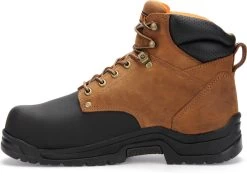 Carolina CA5582 Copper, Comp Toe, EH, Internal Met Guard, Men's 6 Inch Work Boot -Shoes Sales Store ca5582 inside 2020 update