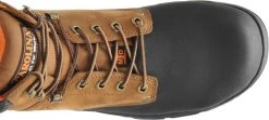 Carolina CA5582 Copper, Comp Toe, EH, Internal Met Guard, Men's 6 Inch Work Boot -Shoes Sales Store ca5582 top 2020 update