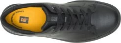 Caterpillar CT51039 Pro Rush SR+, Men's, Black, Soft Toe, EH, WP, Slip Resistant, Athletic, Work Shoe -Shoes Sales Store ct51039 top