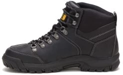 Caterpillar CT90936 Threshold, Men's, Black, Steel Toe, EH, WP Hiker -Shoes Sales Store ct90936 inside