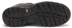 Caterpillar CT90936 Threshold, Men's, Black, Steel Toe, EH, WP Hiker -Shoes Sales Store ct90936 outsole