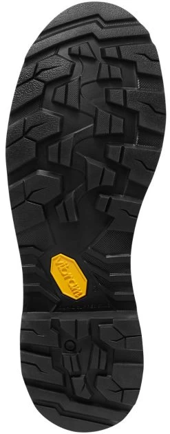 Danner DH17321 Quarry, Men's, Brown, Comp Toe, EH, WP, 8 Inch Boot -Shoes Sales Store dh17321 outsole