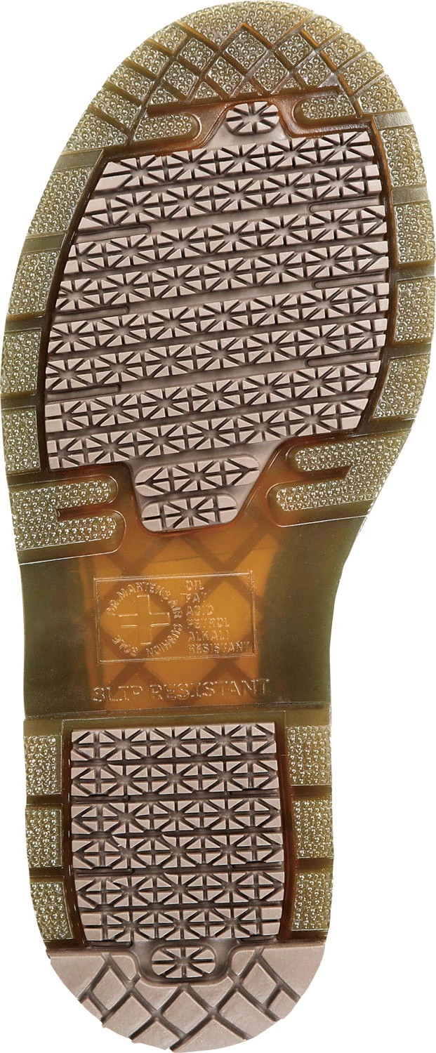 Dr. Martens DMR26307001 1460 Originals 8-Eye Lace Up, Unisex, Black, Steel Toe, EH, 6 Inch Boot 7 Dr. Martens DMR26307001 1460 Originals 8-Eye Lace Up, Unisex, Black, Steel Toe, EH, 6 Inch Boot - Image 5