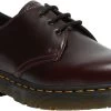 Dr. Martens DMR27525601 1461 Originals, Unisex, Oxblood, Soft Toe, Slip Resistant, Work Oxford -Shoes Sales Store dmr27525601 profile