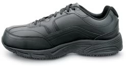 Fila FIL1SG30349 Memory Workshift 2, Men's, Black, Comp Toe, Slip Resistant, Low Athletic, Work Shoe -Shoes Sales Store fil1sg30349 inside