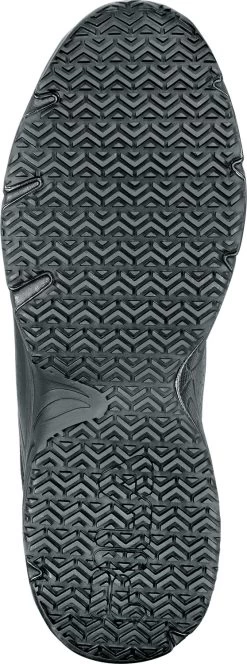 Fila FIL1SG30349 Memory Workshift 2, Men's, Black, Comp Toe, Slip Resistant, Low Athletic, Work Shoe -Shoes Sales Store fil1sg30349 outsole