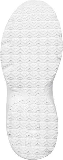 FILA FIL679661 Memory Starform SR, Women's, Sugar Plum/White, Low Athletic, Slip Resistant, Work Shoe -Shoes Sales Store fil679661 outsole