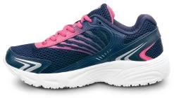 FILA FIL680418 Memory Starform SR, Women's, Navy/Pink Glow/Metallic Silver, Low Athletic, Slip Resistant, Work Shoe 9 FILA FIL680418 Memory Starform SR, Women's, Navy/Pink Glow/Metallic Silver, Low Athletic, Slip Resistant, Work Shoe -Shoes Sales Store fil680418 inside