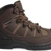 Genuine Grip GGM6300 Trekker, Men's, Brown, Comp Toe, EH, PR, WP Hiker 2 Genuine Grip GGM6300 Trekker, Men's, Brown, Comp Toe, EH, PR, WP Hiker -Shoes Sales Store ggm6300 side