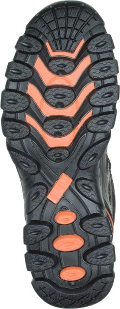 Harley Davidson HD93329 Woodbridge Men's, Black, Comp Toe, EH, Hiker -Shoes Sales Store hd93329 outsole 2022 update