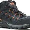 Harley Davidson HD93329 Woodbridge Men's, Black, Comp Toe, EH, Hiker -Shoes Sales Store hd93329 profile 2022 update