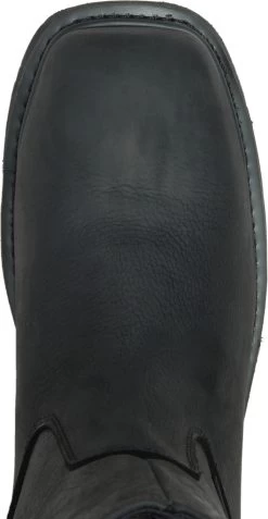 Harley Davidson HD93563 Altman, Men's, Black, Composite Toe, EH, Pull On Boot -Shoes Sales Store hd93563 top 2022 update