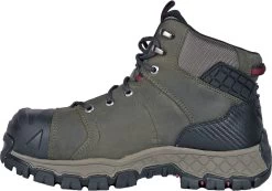 Die Hard HSDH60216 Comet, Men's, Olive, Comp Toe, EH, WP, Hiker, Work Boot -Shoes Sales Store hsdh60216 inside