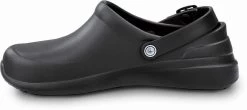 Joybees JOYWBCLGBK Unisex, Black, Soft Toe, Slip Resistant, Work Clog -Shoes Sales Store joywbclgbk inside 1