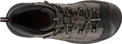 KEEN Utility KN1011243 Braddock Men's, Gargoyle/Forest Night, Steel Toe, EH, Waterproof Hiker -Shoes Sales Store kn1011243 top