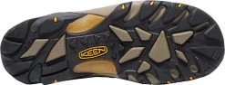 KEEN Utility KN1018079 Lansing, Men's, Raven/Tawny Olive, Steel Toe, EH Hiker -Shoes Sales Store kn1018079 outsole