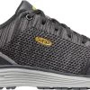 KEEN Utility KN1021350 Sparta, Women's, Black/Grey Flannel, Aluminum Toe, SD Athletic -Shoes Sales Store kn1021350 side