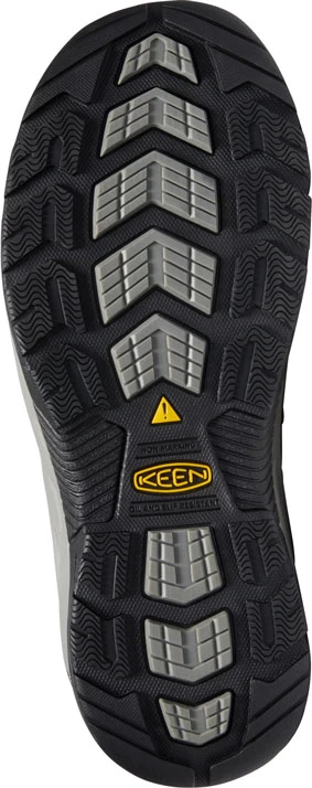 KEEN Utility KN1023217 Atlanta Cool II, Men's, Gargoyle/Midnight Navy, Steel Toe, SD, Low Hiker 7 KEEN Utility KN1023217 Atlanta Cool II, Men's, Gargoyle/Midnight Navy, Steel Toe, SD, Low Hiker - Image 5