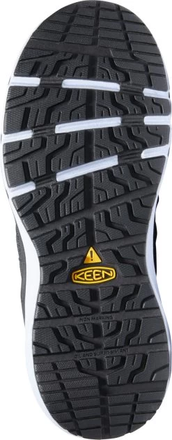 KEEN Utility KN1025241 Vista Energy, Women's, Hydrangea/Black, Carbon Toe, SD, Low Athletic 9 KEEN Utility KN1025241 Vista Energy, Women's, Hydrangea/Black, Carbon Toe, SD, Low Athletic -Shoes Sales Store kn1025241 outsole