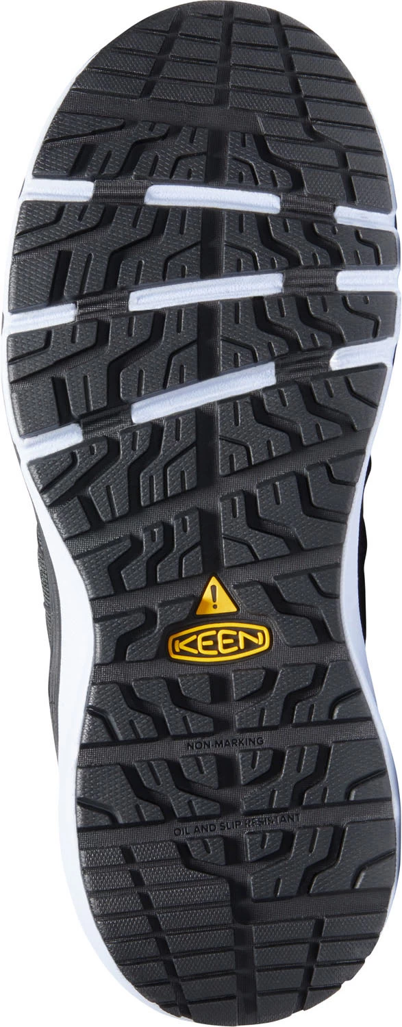 KEEN Utility KN1025241 Vista Energy, Women's, Hydrangea/Black, Carbon Toe, SD, Low Athletic 6 KEEN Utility KN1025241 Vista Energy, Women's, Hydrangea/Black, Carbon Toe, SD, Low Athletic - Image 4