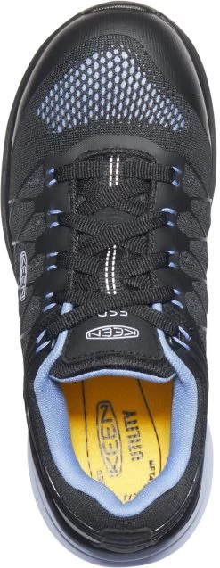 KEEN Utility KN1025241 Vista Energy, Women's, Hydrangea/Black, Carbon Toe, SD, Low Athletic 8 KEEN Utility KN1025241 Vista Energy, Women's, Hydrangea/Black, Carbon Toe, SD, Low Athletic -Shoes Sales Store kn1025241 pair top