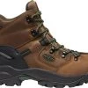 KEEN Utility KN1026892 Pittsburgh Energy, Men's, Cascade Brown/Green Pastures, Comp Toe, EH, WP, 6 Inch, Work Boot -Shoes Sales Store kn1026892 side