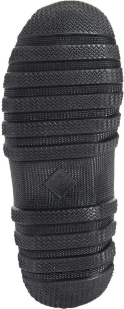 Muck MECM-000 Edgewater Classic, Men's, Black, Soft Toe, WP/Insulated, Pull On, Work Boot -Shoes Sales Store mecm 000 outsole