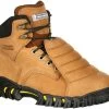 Michelin XPX761 Men's Sledge 6 Inch Steel Toe, EH, External Met Guard Boot -Shoes Sales Store mixpx761 profile 2021 update