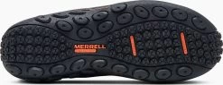Merrell MLJ099304 Women's, Brown, Comp Toe, EH, Jungle Moc -Shoes Sales Store mlj099304 outsole