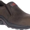 Merrell MLJ099319 Jungle Moc, Men's, Espresso, Comp Toe, EH, Jungle Moc -Shoes Sales Store mlj099319 profile 2