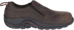 Merrell MLJ099319 Jungle Moc, Men's, Espresso, Comp Toe, EH, Jungle Moc -Shoes Sales Store mlj099319 side