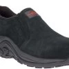 Merrell MLJ62382 Jungle Moc, Women's, Black, Alloy Toe, EH, Casual Slip On 1 Merrell MLJ62382 Jungle Moc, Women's, Black, Alloy Toe, EH, Casual Slip On -Shoes Sales Store mlj62382 profile 2
