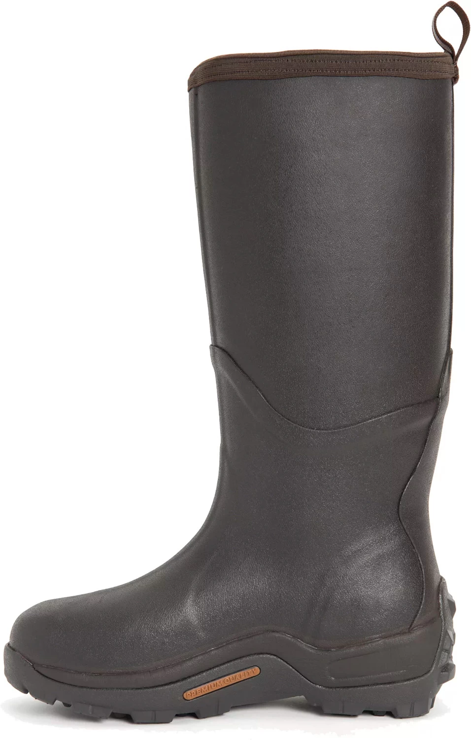 Muck MWETP-900 Wetland Pro, Men's, Brown, Soft Toe, WP, Snake Resistant Boot 5 Muck MWETP-900 Wetland Pro, Men's, Brown, Soft Toe, WP, Snake Resistant Boot - Image 3