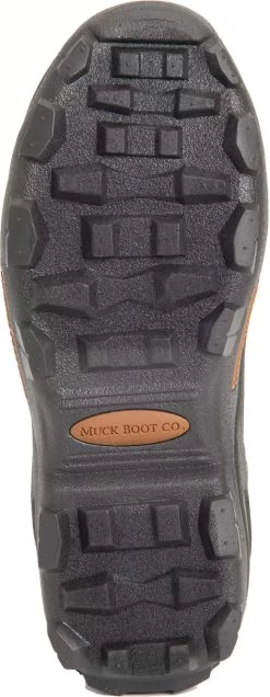 Muck MWETP-900 Wetland Pro, Men's, Brown, Soft Toe, WP, Snake Resistant Boot 11 Muck MWETP-900 Wetland Pro, Men's, Brown, Soft Toe, WP, Snake Resistant Boot -Shoes Sales Store mwetp 900 outsole