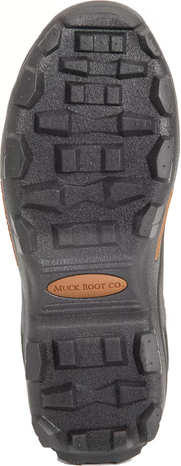 Muck MWETP-900 Wetland Pro, Men's, Brown, Soft Toe, WP, Snake Resistant Boot 7 Muck MWETP-900 Wetland Pro, Men's, Brown, Soft Toe, WP, Snake Resistant Boot - Image 5