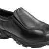 Nautilus N1630 Men's, Black, Steel Toe, SD, Twin Gore Slip On 2 Nautilus N1630 Men's, Black, Steel Toe, SD, Twin Gore Slip On -Shoes Sales Store n1630 profile web