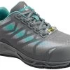 Nautilus N4485 Women's, Grey, Soft Toe, SD, Low Athletic -Shoes Sales Store n4485
