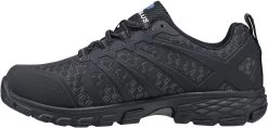 Nautilus N4611 Stratus, Men's, Black, Soft Toe, SD, Slip Resistant Athletic -Shoes Sales Store n4611 inside