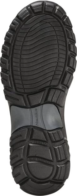 Nautilus N4611 Stratus, Men's, Black, Soft Toe, SD, Slip Resistant Athletic -Shoes Sales Store n4611 outsole