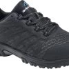Nautilus N4611 Stratus, Men's, Black, Soft Toe, SD, Slip Resistant Athletic -Shoes Sales Store n4611 profile
