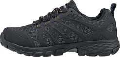Nautilus N4661 Stratus, Women's, Black, Soft Toe, SD Slip Resistant Athletic -Shoes Sales Store n4661 inside