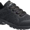 Nautilus N4661 Stratus, Women's, Black, Soft Toe, SD Slip Resistant Athletic -Shoes Sales Store n4661 profile