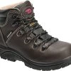 Nautilus/Avenger N7130 Framer, Women's, Brown, Comp Toe, EH, PR, WP/Insulated Hiker