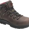 Nautilus/Avenger N7228 Framer, Men's, Brown, Comp Toe, EH, PR, WP Hiker -Shoes Sales Store n7228 profile