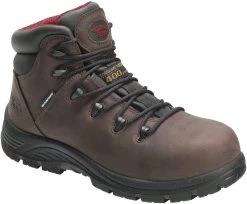 Best Seller 23 Nautilus/Avenger N7228 Framer, Men's, Brown, Comp Toe, EH, PR, WP Hiker